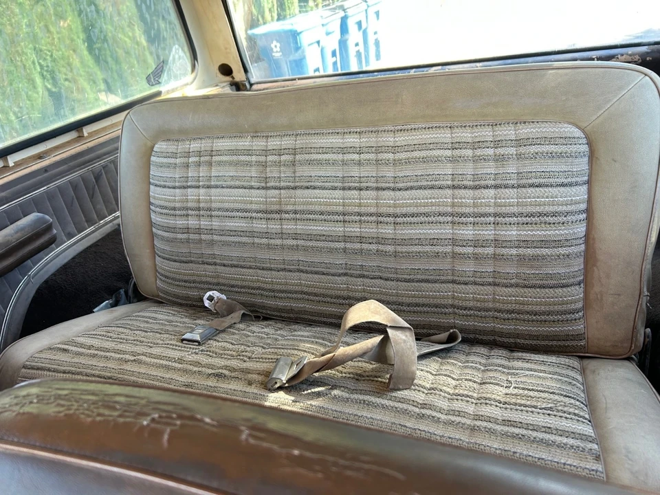 1978 Ford Bronco 2nd Gen - Image 8 of 18