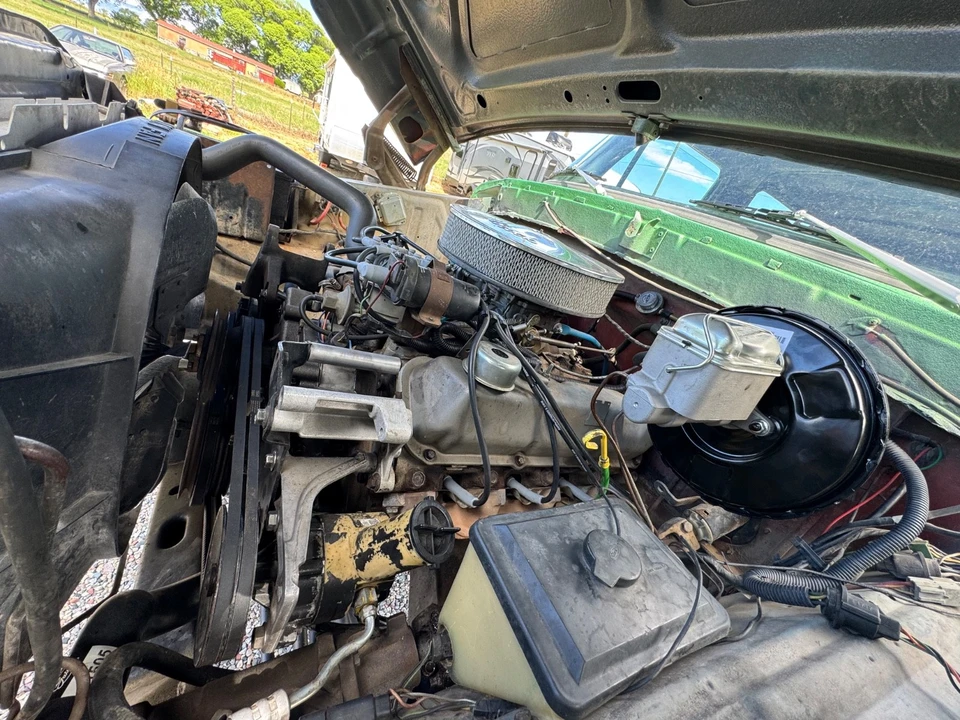 1978 Ford Bronco 2nd Gen - Image 14 of 17