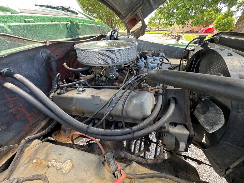 1978 Ford Bronco 2nd Gen - Image 15 of 17