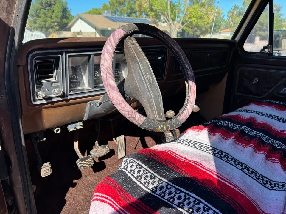 1978 Ford Bronco 2nd Gen - Image 12 of 18