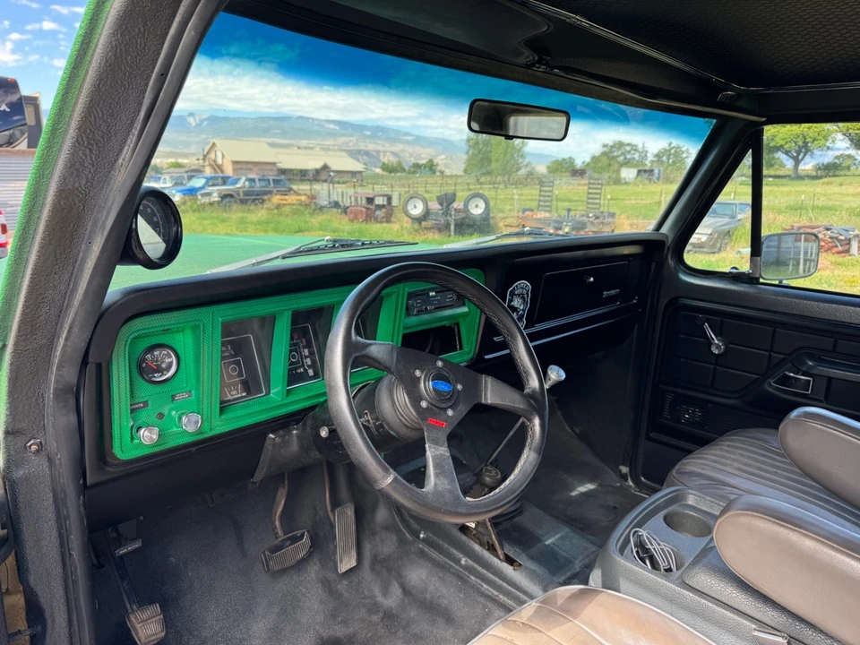 1978 Ford Bronco 2nd Gen - Image 6 of 17