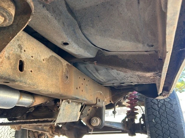 1978 Ford Bronco 2nd Gen - Image 17 of 18