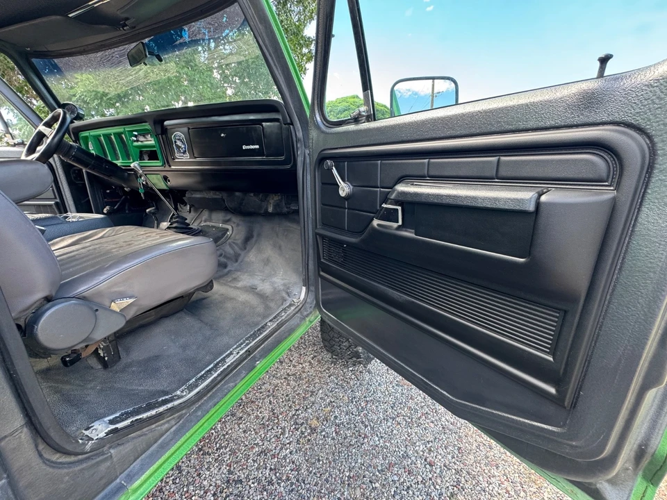 1978 Ford Bronco 2nd Gen - Image 9 of 17