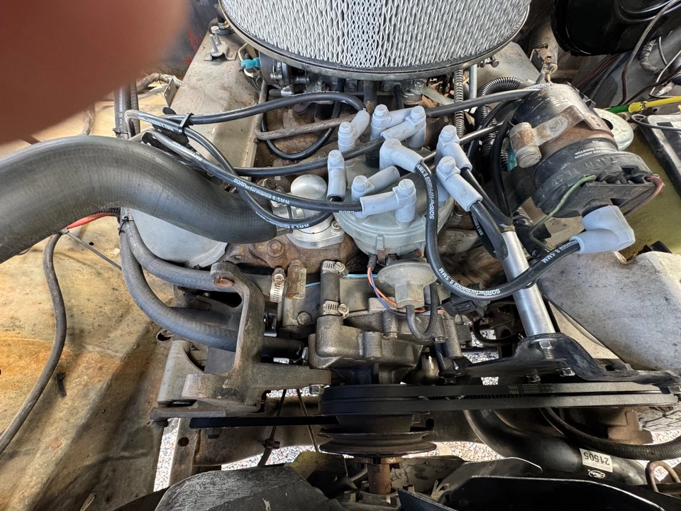 1978 Ford Bronco 2nd Gen - Image 16 of 17