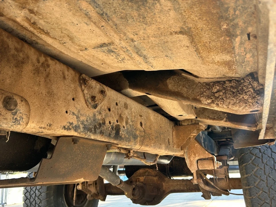 1978 Ford Bronco 2nd Gen - Image 18 of 18