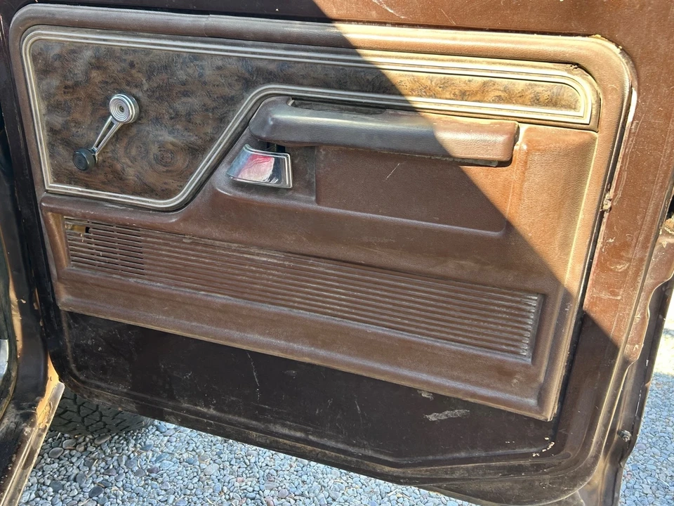 1978 Ford Bronco 2nd Gen - Image 15 of 18