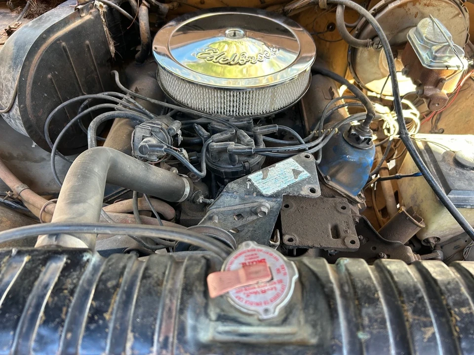 1978 Ford Bronco 2nd Gen - Image 14 of 18