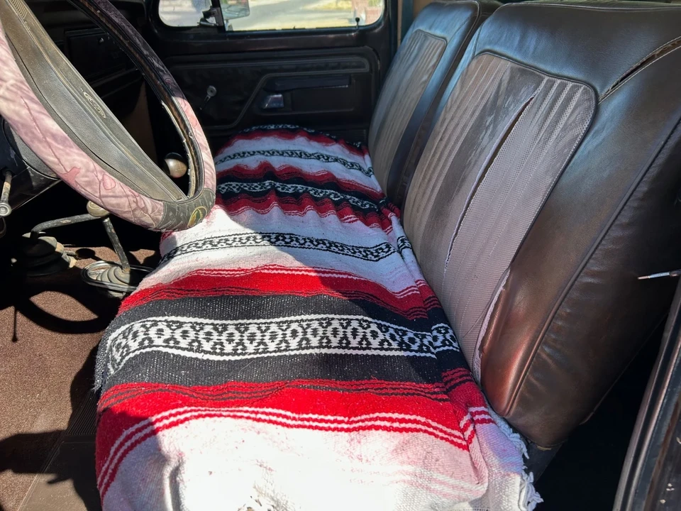 1978 Ford Bronco 2nd Gen - Image 16 of 18