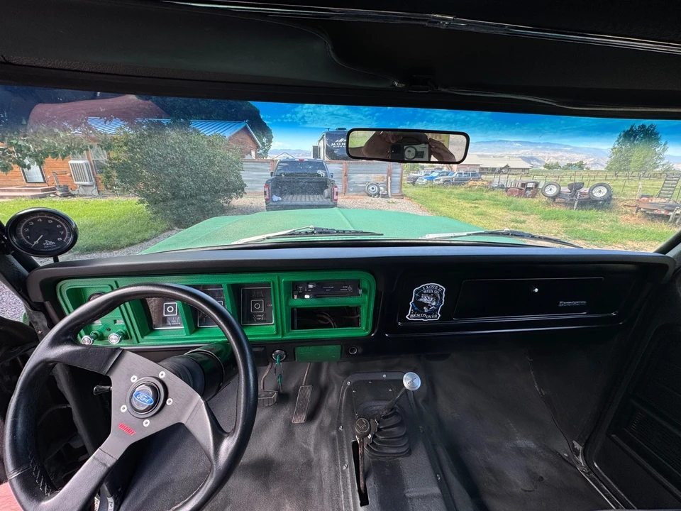 1978 Ford Bronco 2nd Gen - Image 7 of 17
