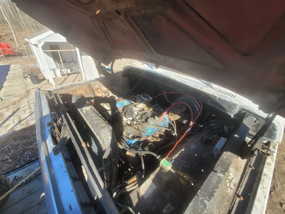 1978 Ford Bronco 2nd Gen - Image 7 of 10
