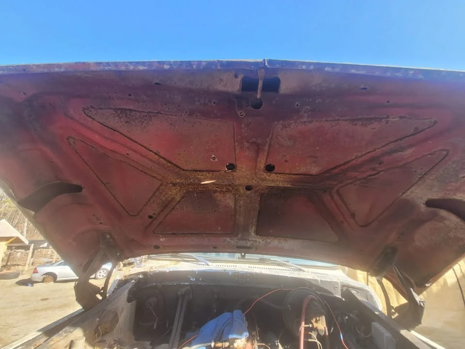 1978 Ford Bronco 2nd Gen - Image 5 of 10
