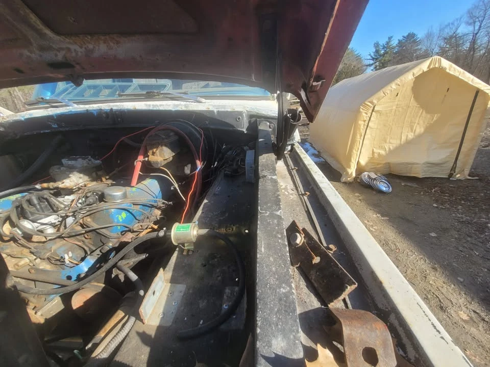 1978 Ford Bronco 2nd Gen - Image 6 of 10