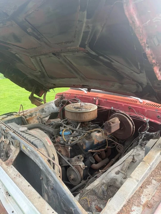 1978 Ford Bronco 2nd Gen - Image 4 of 11