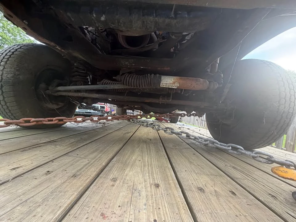 1978 Ford Bronco 2nd Gen - Image 5 of 11