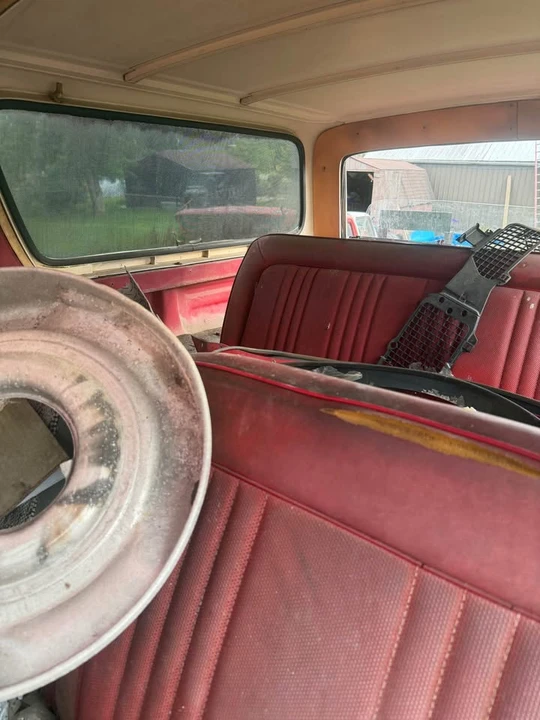 1978 Ford Bronco 2nd Gen - Image 10 of 11
