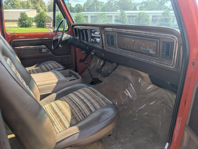 1978 Ford Bronco 2nd Gen - Image 11 of 21