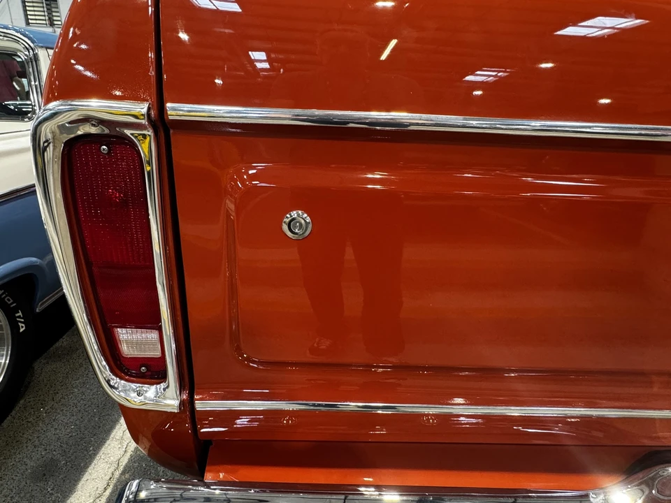1978 Ford Bronco 2nd Gen - Image 8 of 21