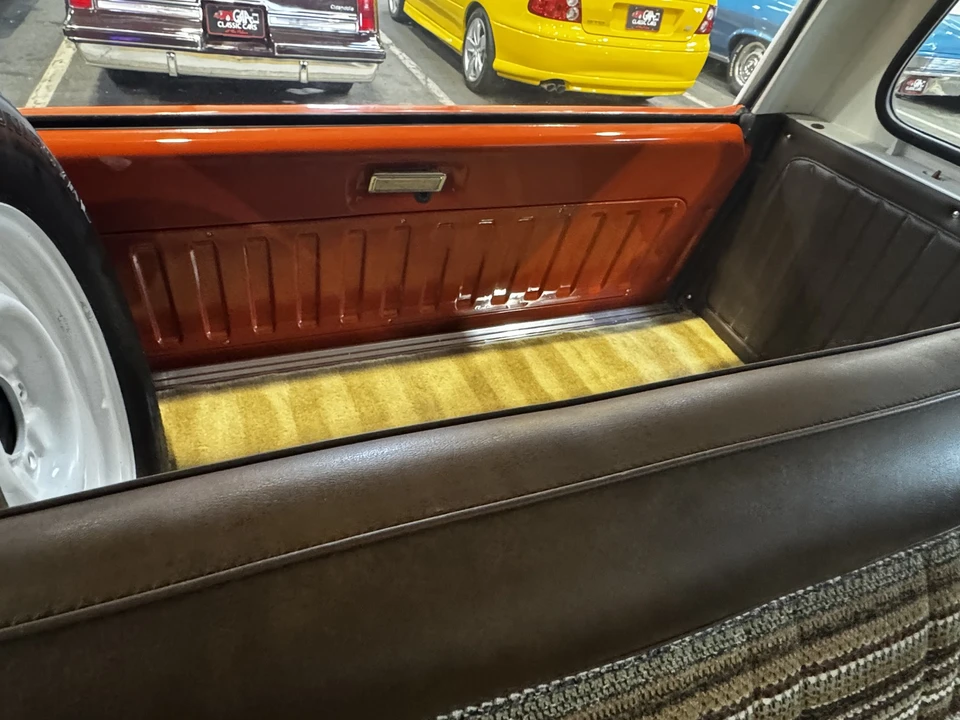 1978 Ford Bronco 2nd Gen - Image 20 of 21