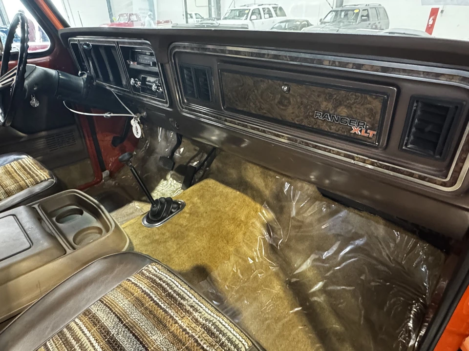 1978 Ford Bronco 2nd Gen - Image 14 of 21