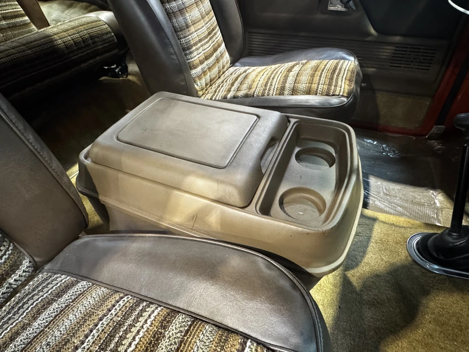 1978 Ford Bronco 2nd Gen - Image 16 of 21