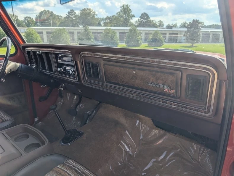 1978 Ford Bronco 2nd Gen - Image 13 of 21