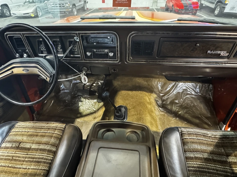 1978 Ford Bronco 2nd Gen - Image 17 of 21