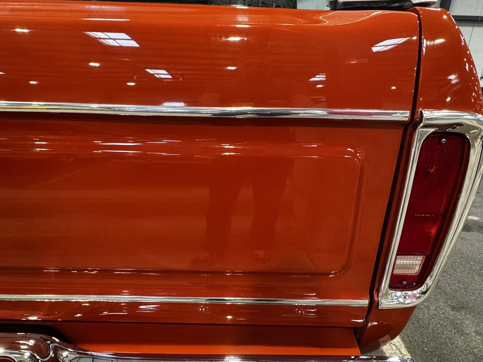 1978 Ford Bronco 2nd Gen - Image 7 of 21