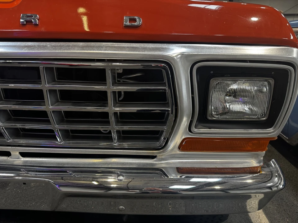 1978 Ford Bronco 2nd Gen - Image 6 of 21