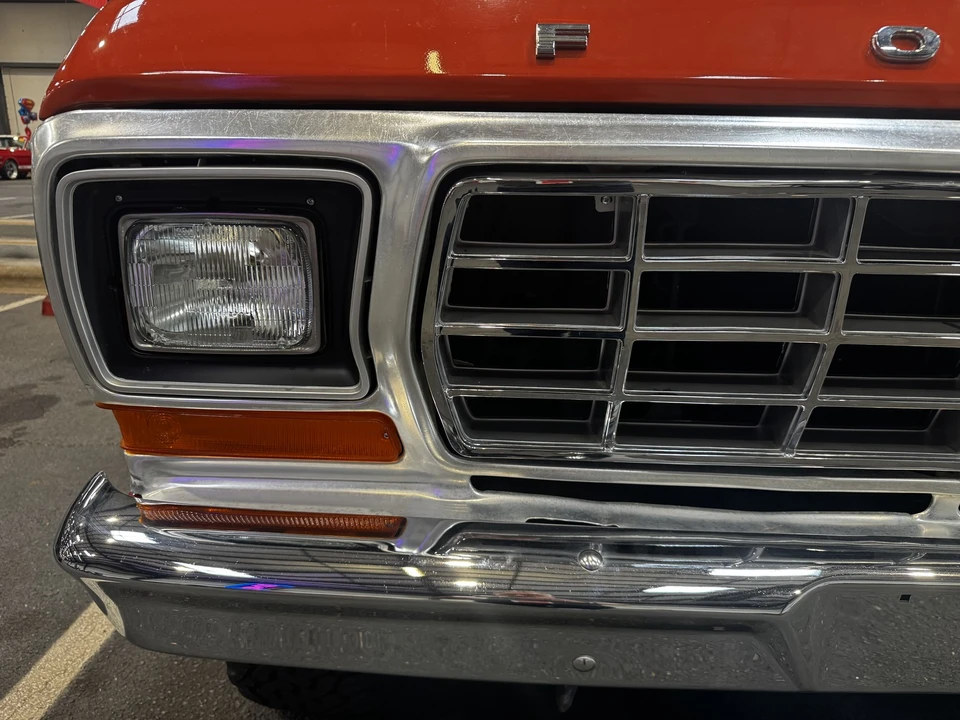 1978 Ford Bronco 2nd Gen - Image 5 of 21