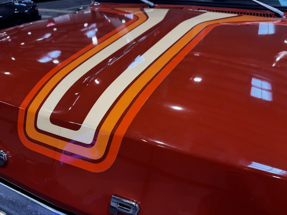 1978 Ford Bronco 2nd Gen - Image 9 of 21