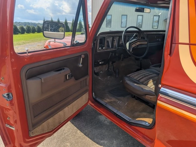1978 Ford Bronco 2nd Gen - Image 15 of 21