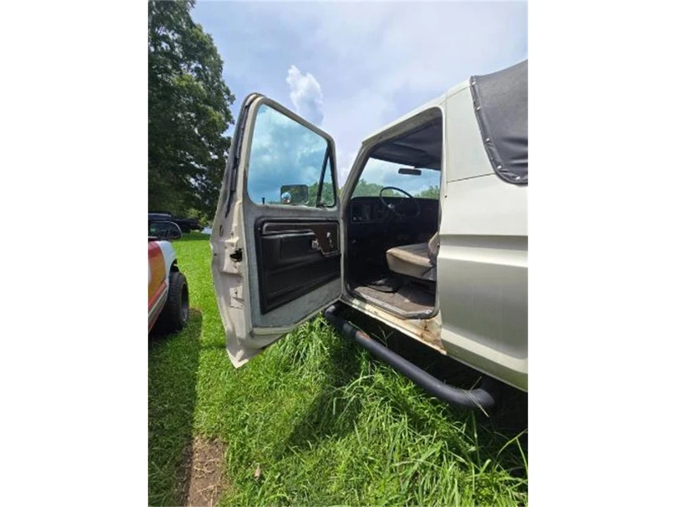 1978 Ford Bronco 2nd Gen - Image 3 of 19