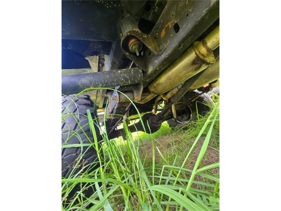 1978 Ford Bronco 2nd Gen - Image 10 of 19