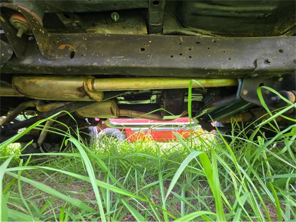 1978 Ford Bronco 2nd Gen - Image 9 of 19