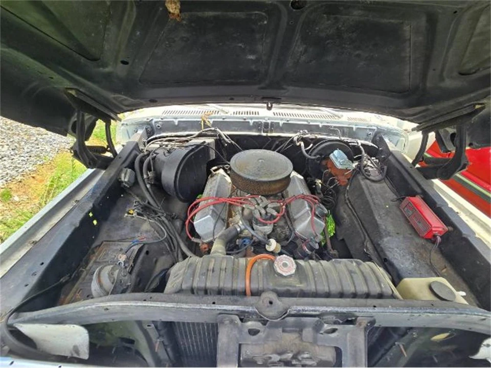 1978 Ford Bronco 2nd Gen - Image 2 of 19
