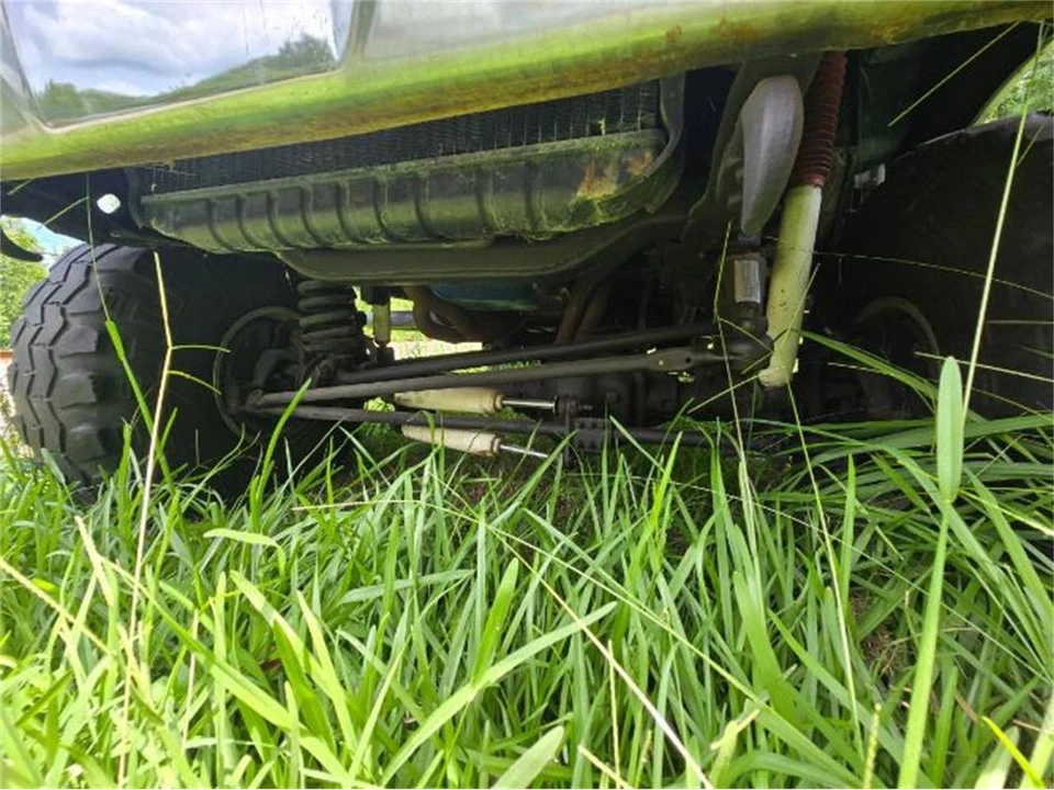 1978 Ford Bronco 2nd Gen - Image 6 of 19