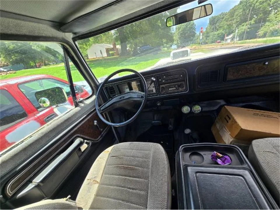 1978 Ford Bronco 2nd Gen - Image 11 of 19