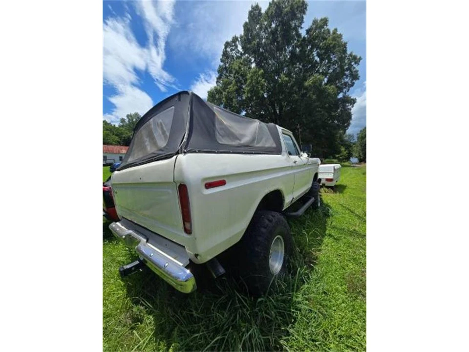 1978 Ford Bronco 2nd Gen - Image 15 of 19