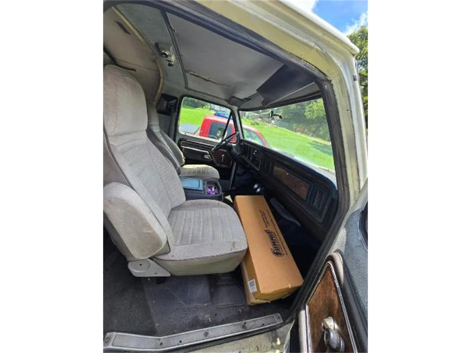1978 Ford Bronco 2nd Gen - Image 13 of 19