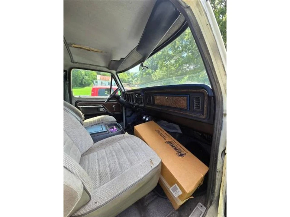1978 Ford Bronco 2nd Gen - Image 12 of 19