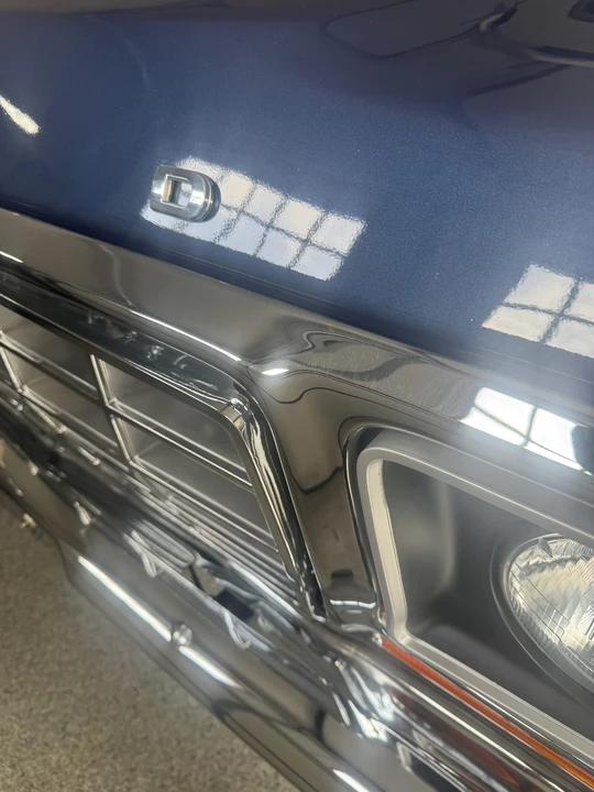 1978 Ford Bronco 2nd Gen - Image 25 of 31