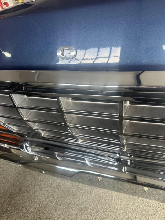 1978 Ford Bronco 2nd Gen - Image 27 of 31