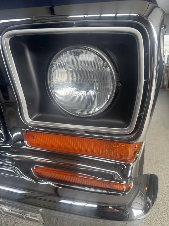 1978 Ford Bronco 2nd Gen - Image 23 of 31