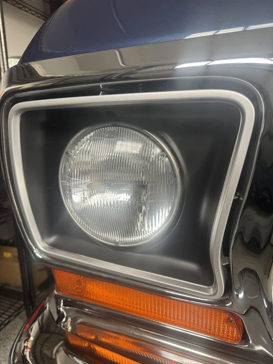 1978 Ford Bronco 2nd Gen - Image 22 of 31