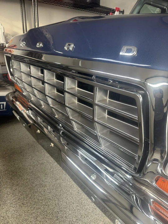 1978 Ford Bronco 2nd Gen - Image 21 of 31