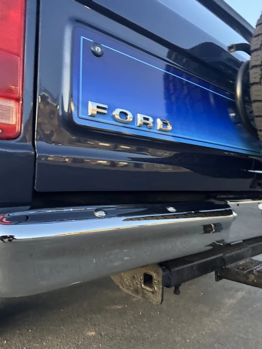 1978 Ford Bronco 2nd Gen - Image 15 of 31