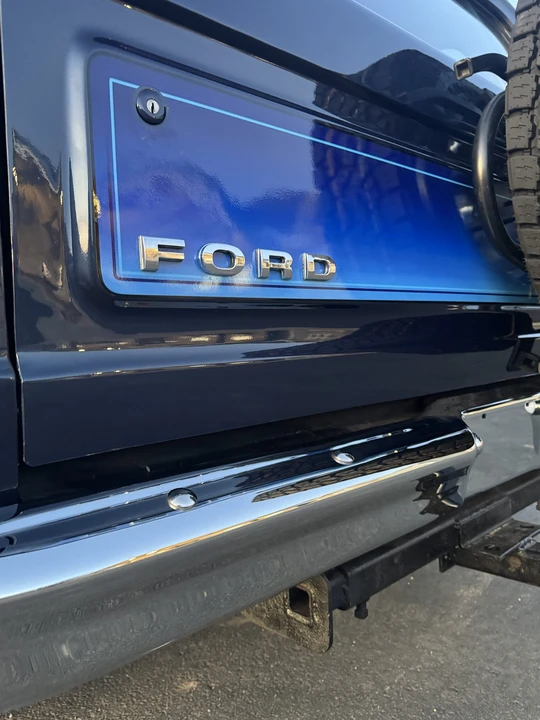 1978 Ford Bronco 2nd Gen - Image 19 of 31