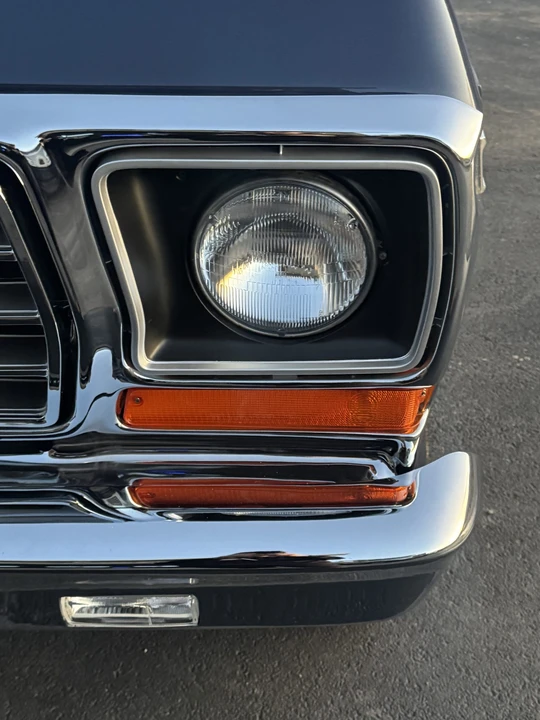 1978 Ford Bronco 2nd Gen - Image 14 of 31