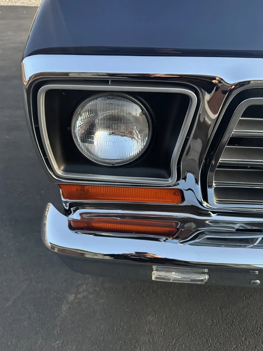 1978 Ford Bronco 2nd Gen - Image 13 of 31