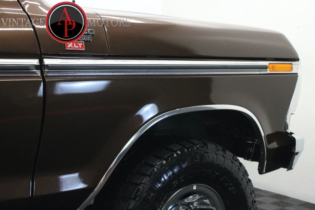 1978 Ford Bronco 2nd Gen - Image 26 of 31